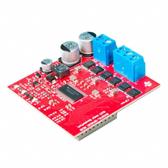 BOOSTXL-DRV8301 by Texas Instruments